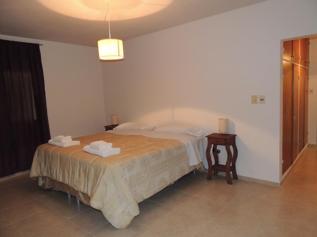 Villa Niagara Chacras de Coria Quarto foto