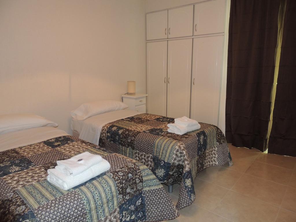 Villa Niagara Chacras de Coria Quarto foto