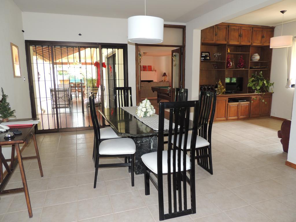 Villa Niagara Chacras de Coria Quarto foto
