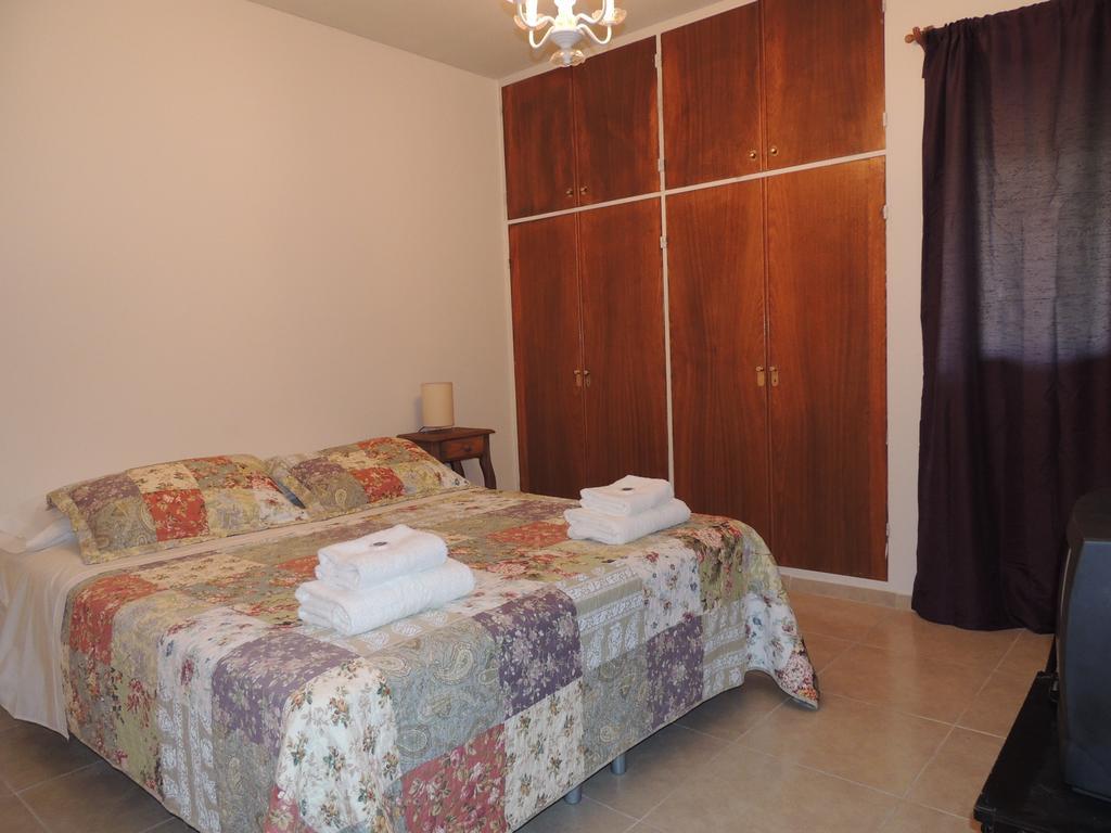 Villa Niagara Chacras de Coria Quarto foto