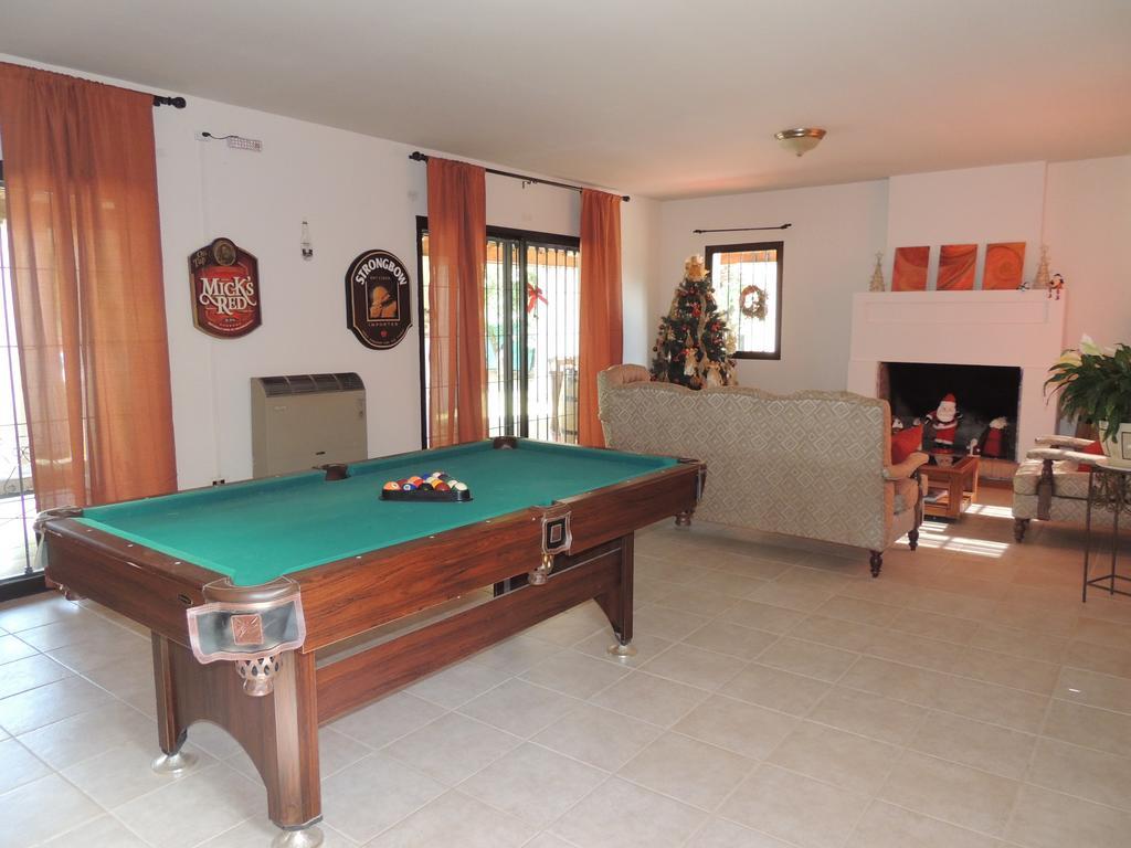 Villa Niagara Chacras de Coria Quarto foto