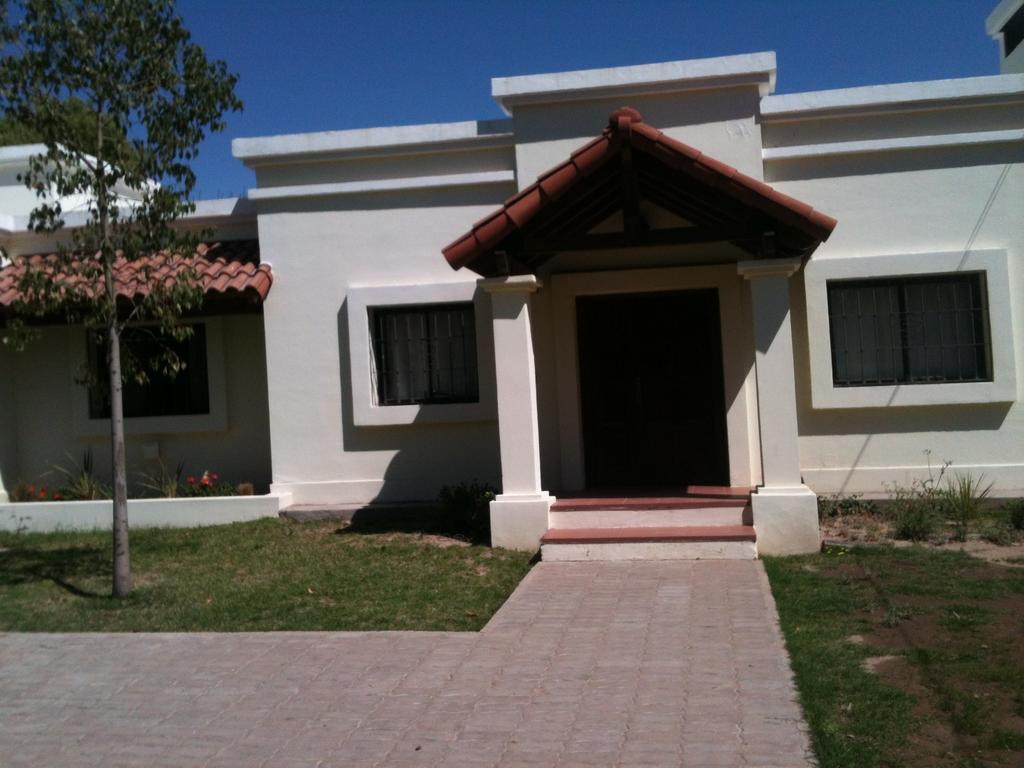 Villa Niagara Chacras de Coria Quarto foto