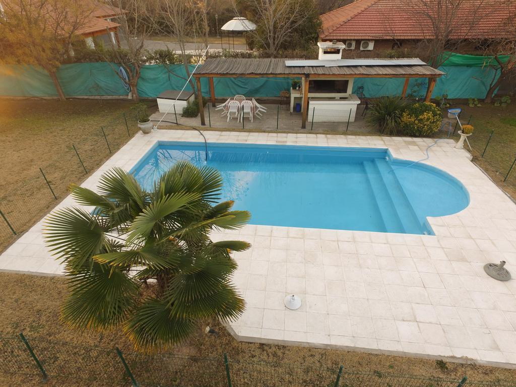 Villa Niagara Chacras de Coria Exterior foto