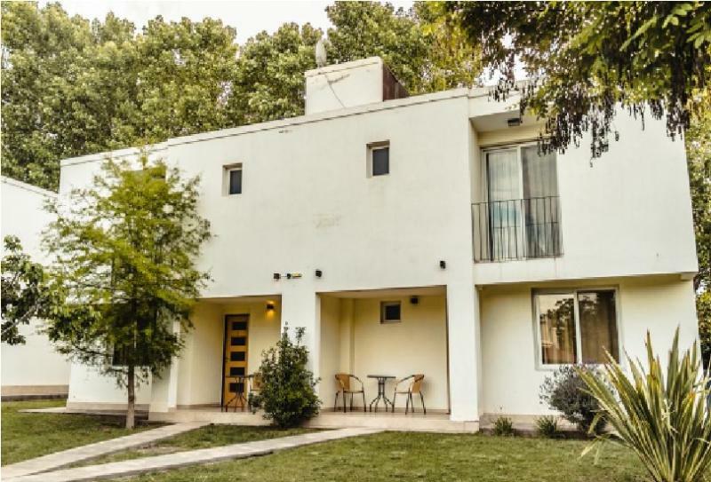 Villa Niagara Chacras de Coria Exterior foto